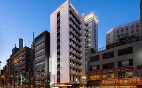 Super Hotel Ikebukuro Nishiguchi 3*